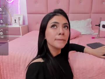 Annieca April 02, 2025 Chaturbate stream image