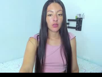 Ashleybazan1 April 02, 2025 Chaturbate stream image