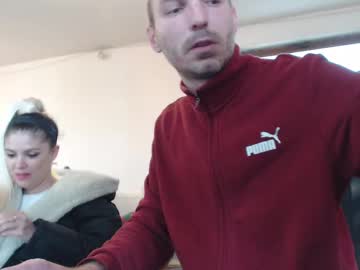 Carla_And_The_Neighbor April 02, 2025 Chaturbate stream image