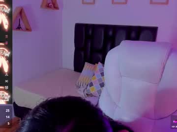 Celestee_Ospina April 02, 2025 Chaturbate stream image
