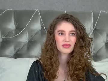 Christinaconte April 02, 2025 Chaturbate stream image