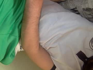 Enjooythenut April 02, 2025 Chaturbate stream image