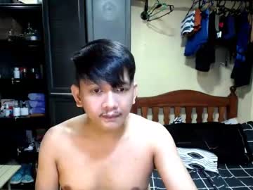 Im_Pinoyjerry April 02, 2025 Chaturbate stream image