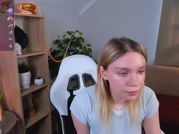 Jessica_Kissess April 02, 2025 Chaturbate stream image