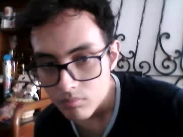 Juanesan April 02, 2025 Chaturbate stream image