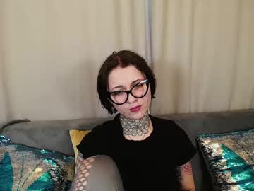 Lerabeckett April 02, 2025 Chaturbate stream image