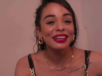 Luana__Star April 02, 2025 Chaturbate stream image