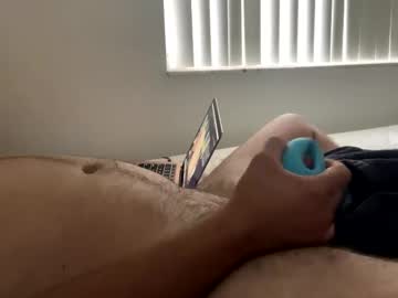 Mike334396 April 02, 2025 Chaturbate stream image