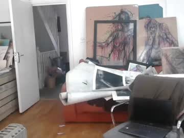 Mr_S15ter_F1ster April 02, 2025 Chaturbate stream image