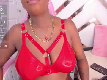 Nathalyparker April 02, 2025 Chaturbate stream image
