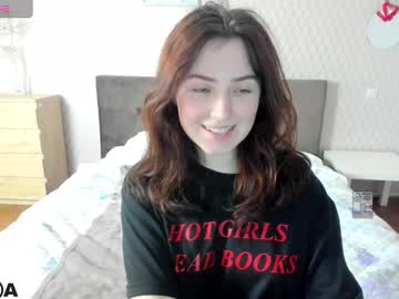 Rosynaxx April 02, 2025 Chaturbate stream image