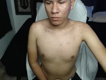 Sam_Miller01 April 02, 2025 Chaturbate stream image
