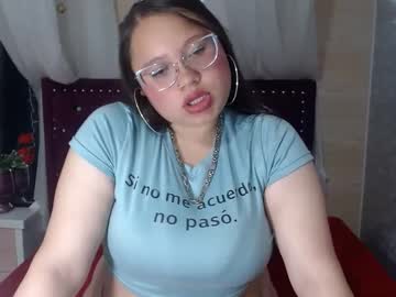 Samantha_Ricee April 02, 2025 Chaturbate stream image