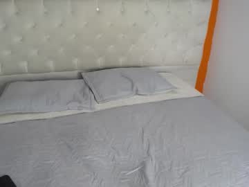 Samarafillman April 02, 2025 Chaturbate stream image