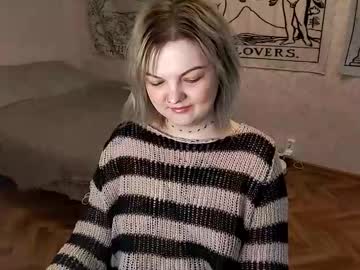 80s_Brat April 02, 2025 Chaturbate stream image
