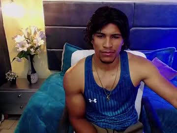 Adam_Fit19cm April 02, 2025 Chaturbate stream image