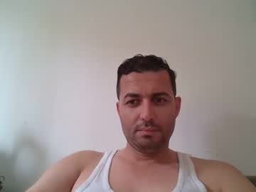 Genteldevil April 02, 2025 Chaturbate stream image