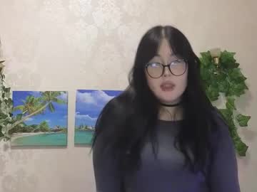 Hello_Kuromi April 02, 2025 Chaturbate stream image