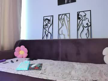 Isabellanoir1 April 02, 2025 Chaturbate stream image