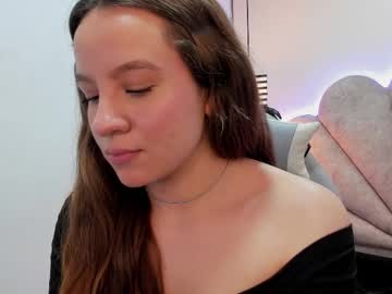 Julieta_Garcia7 April 02, 2025 Chaturbate stream image