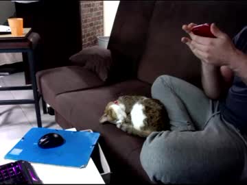 Kylasy April 02, 2025 Chaturbate stream image
