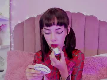 Min_Kitty April 02, 2025 Chaturbate stream image