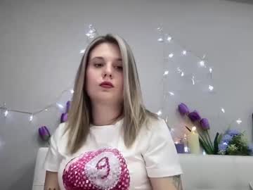 Olivia_Fairytales April 02, 2025 Chaturbate stream image
