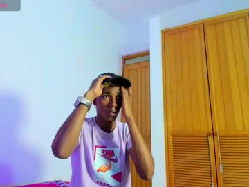 Osiris_Hotxx April 02, 2025 Chaturbate stream image