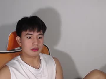 Physiqueonly April 02, 2025 Chaturbate stream image