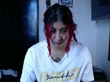 Sweety_Samm April 02, 2025 Chaturbate stream image