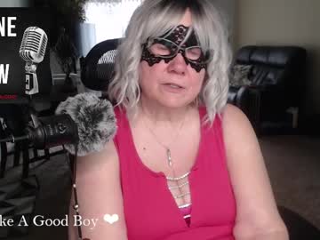 Bigmarisella April 02, 2025 Chaturbate stream image