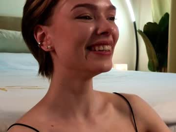 Eva_Natsumi April 02, 2025 Chaturbate stream image