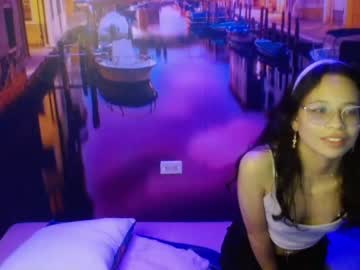 Giaa_Rossi April 02, 2025 Chaturbate stream image