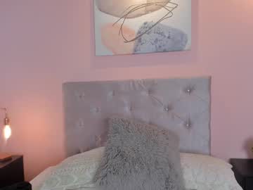 Hannamartinn_ April 02, 2025 Chaturbate stream image