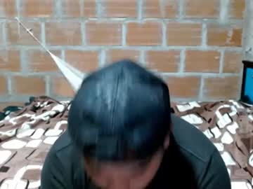 Master_Aron April 02, 2025 Chaturbate stream image