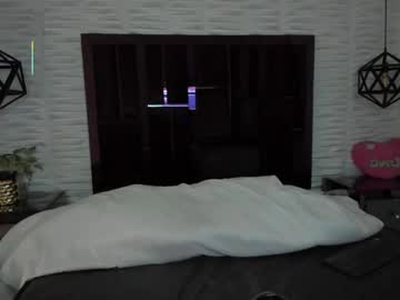 Naahomyy_Smiith1v April 02, 2025 Chaturbate stream image