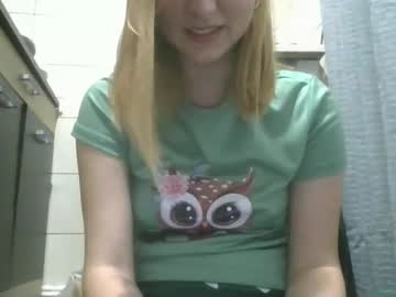 Shy_Nora18 April 02, 2025 Chaturbate stream image