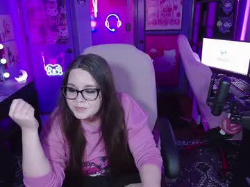 Starrprevail April 02, 2025 Chaturbate stream image