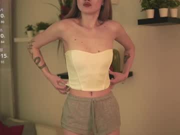 Wendy_Shein April 02, 2025 Chaturbate stream image