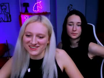 Yours_Muse April 02, 2025 Chaturbate stream image
