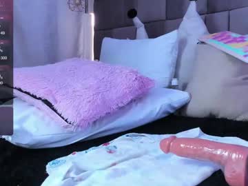 Emily_Whoop April 02, 2025 Chaturbate stream image