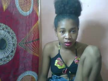 Littlehotpanda April 02, 2025 Chaturbate stream image