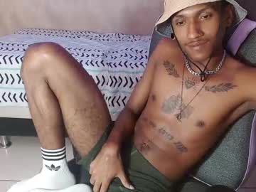 Man_Sant11 April 02, 2025 Chaturbate stream image