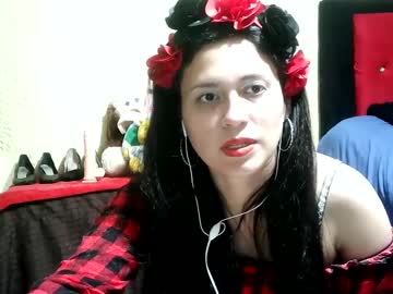 Mia_Robeerts April 02, 2025 Chaturbate stream image