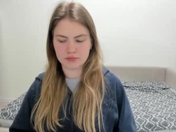 Ninarihh April 02, 2025 Chaturbate stream image