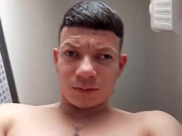 Ocampojhon503 April 02, 2025 Chaturbate stream image