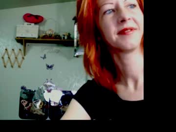 Red_Hot_Milf April 02, 2025 Chaturbate stream image