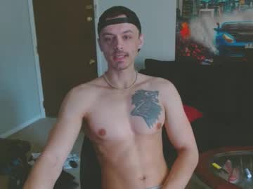 Tommystrokes_ April 02, 2025 Chaturbate stream image