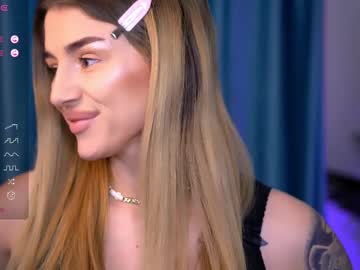 Babbyaisha April 02, 2025 Chaturbate stream image