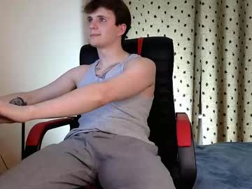 Barrett_Terrs April 02, 2025 Chaturbate stream image